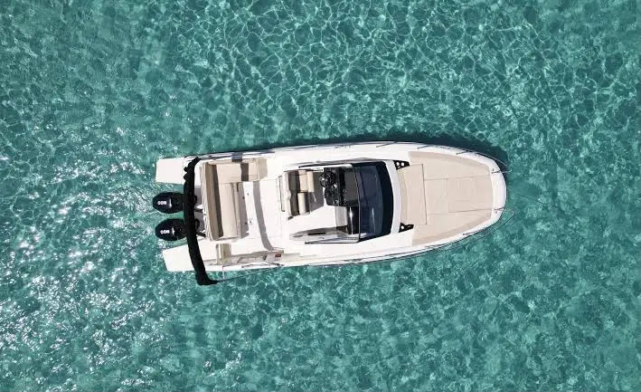 Passing Wind’s Private Charter Tenerife 5